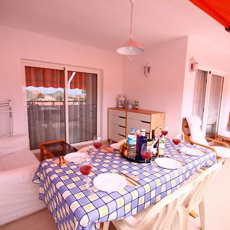 Fabulous Two Bedroom Apartment Near Las Vistas Beach In Los Cristianos Арона Екстериор снимка
