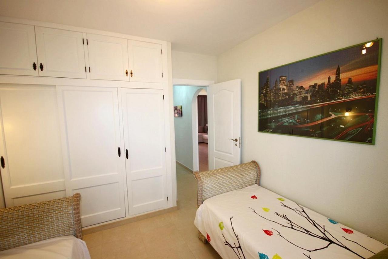 Fabulous Two Bedroom Apartment Near Las Vistas Beach In Los Cristianos Арона Екстериор снимка