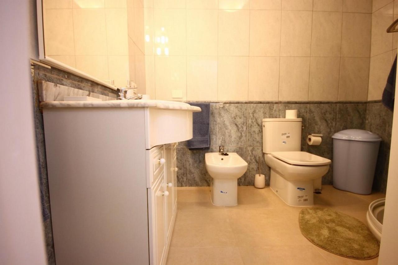 Fabulous Two Bedroom Apartment Near Las Vistas Beach In Los Cristianos Арона Екстериор снимка
