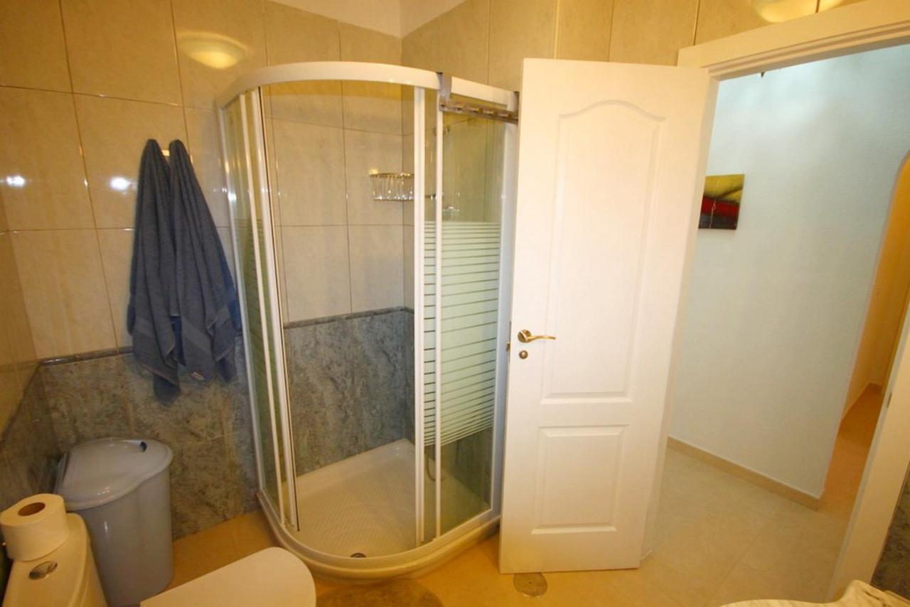 Fabulous Two Bedroom Apartment Near Las Vistas Beach In Los Cristianos Арона Екстериор снимка