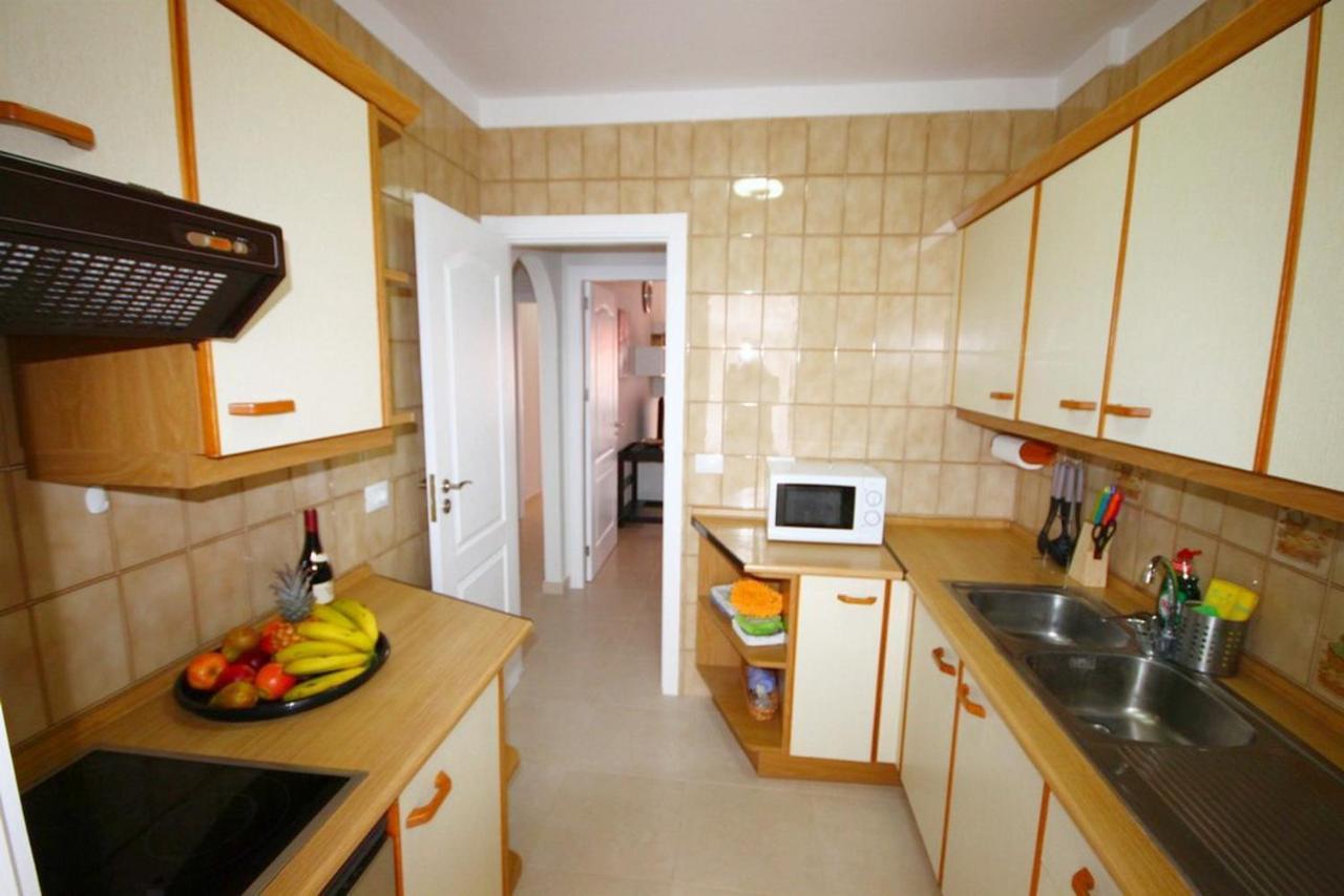 Fabulous Two Bedroom Apartment Near Las Vistas Beach In Los Cristianos Арона Екстериор снимка